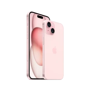 iPhone 15 Plus