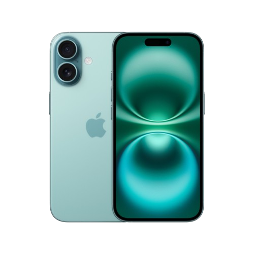 iPhone 16