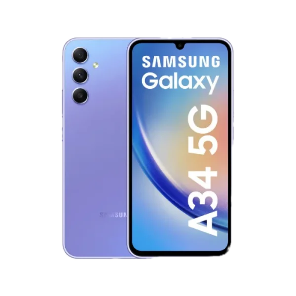 Samsung A34 (128G)
