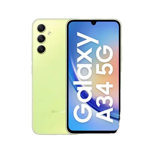 Samsung A34 (128G)