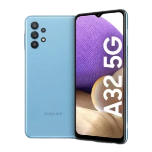 Prod image - WEBSITE (18) Background Removed Samsung A32 (64GB)