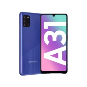 Prod image - WEBSITE (20) Background Removed Samsung A31 (128G)