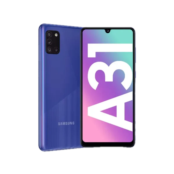 Samsung A31 (128G)