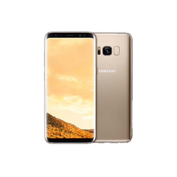 Samsung Galaxy S8 PLUS
