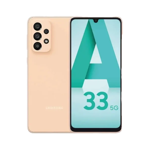 Samsung A33 (128GB)