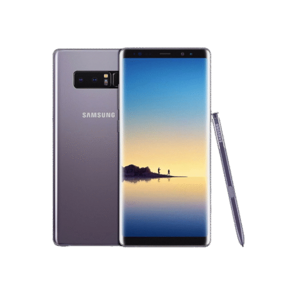Samsung Galaxy NOTE 8
