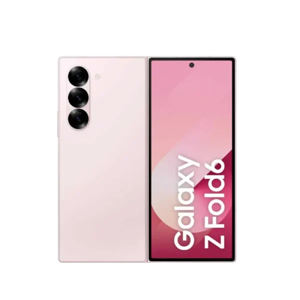 Samsung Z FOLD 6