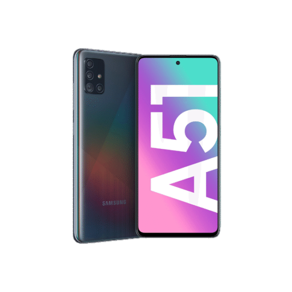 Samsung Galaxy A51