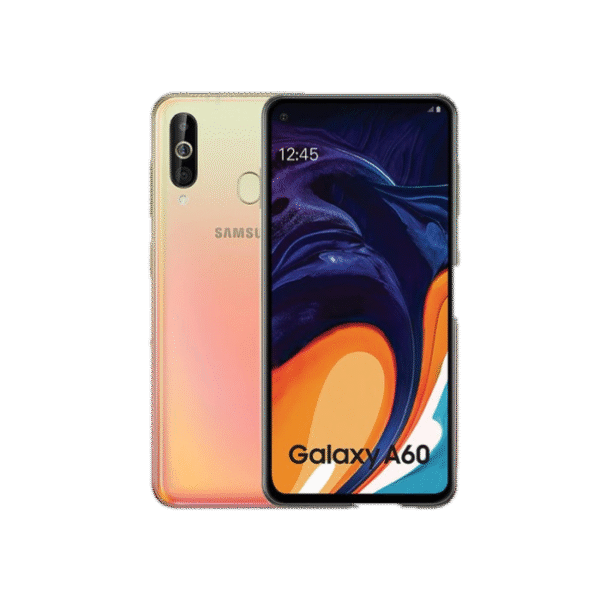 Samsung Galaxy A60