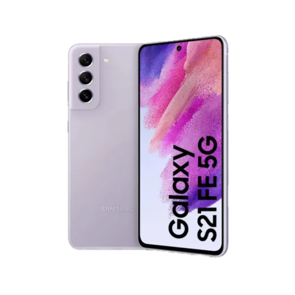 Samsung S21 FE (64GB)