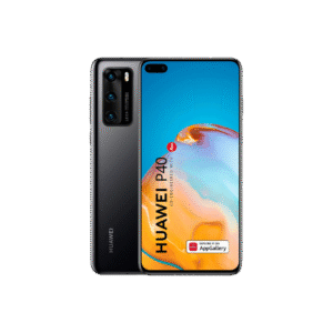 Huawei P40