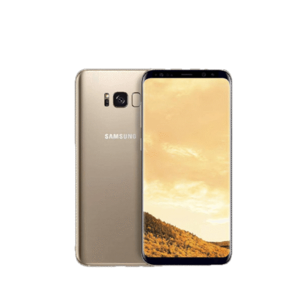 Samsung Galaxy S8