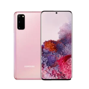 Samsung S20 (128GB)