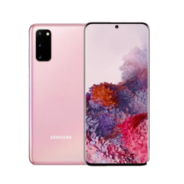 Samsung S20 (128GB)