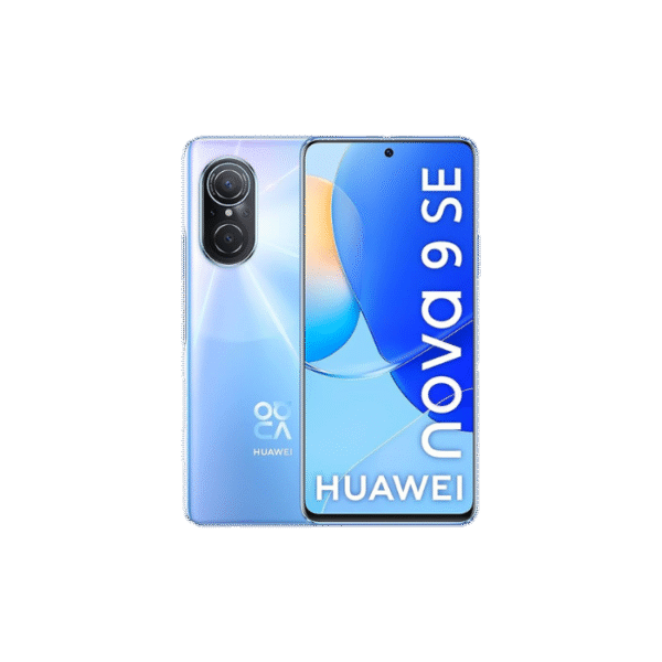 Huawei NOVA 9 8GB RAM