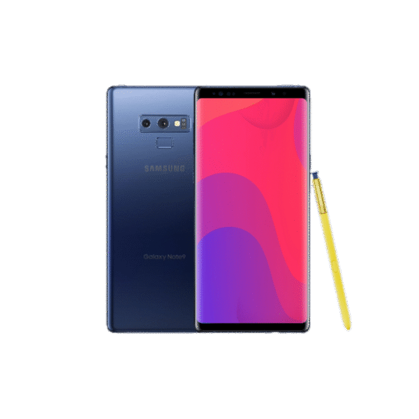 Samsung Galaxy NOTE 9