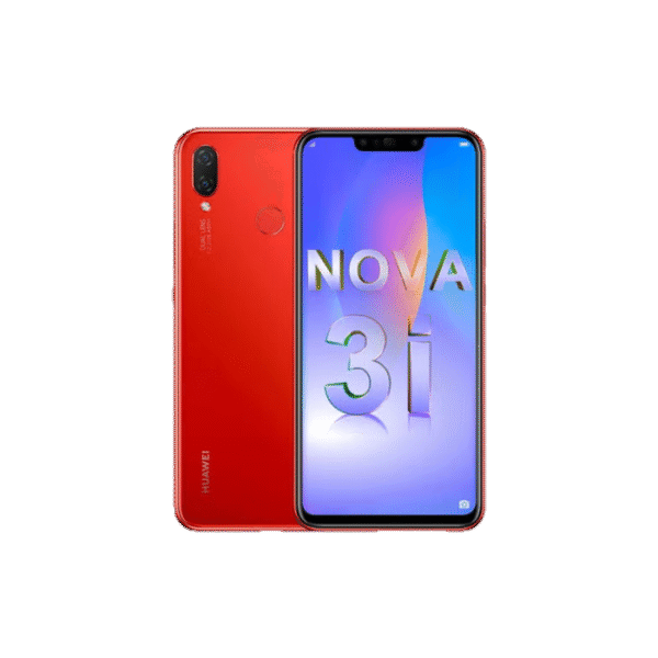 Huawei NOVA 3I