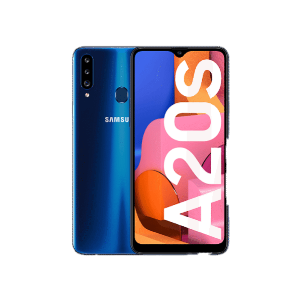 Samsung A20s