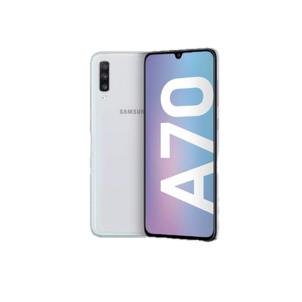 Samsung Galaxy A70 (128GB)