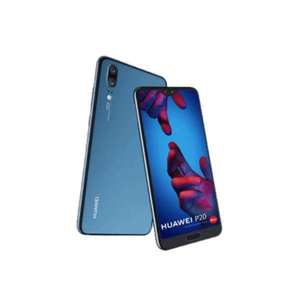 Huawei P20