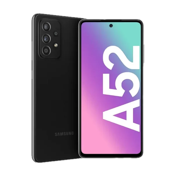 Samsung A52 5G (128GB)