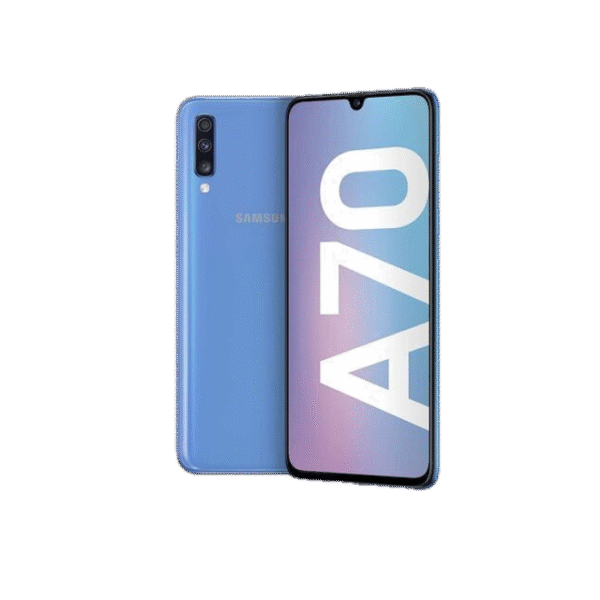 Samsung Galaxy A70 (128GB)