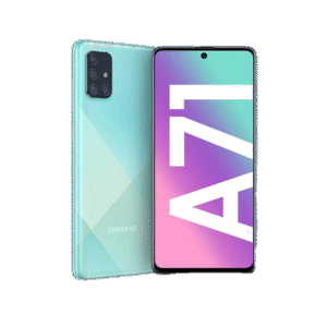 Samsung Galaxy A71 (128GB)
