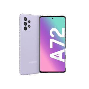 Samsung Galaxy A72 (128GB)