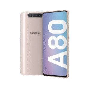 Samsung Galaxy A80 (128GB)