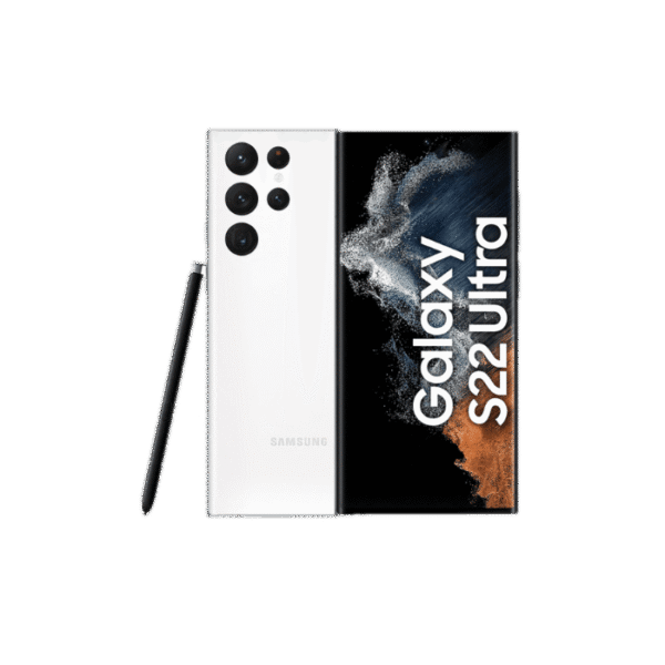 Samsung S22 ULTRA