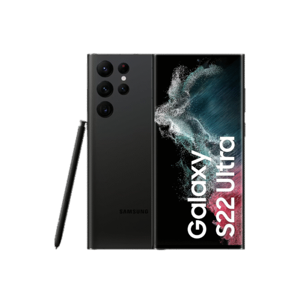 Samsung S22 ULTRA