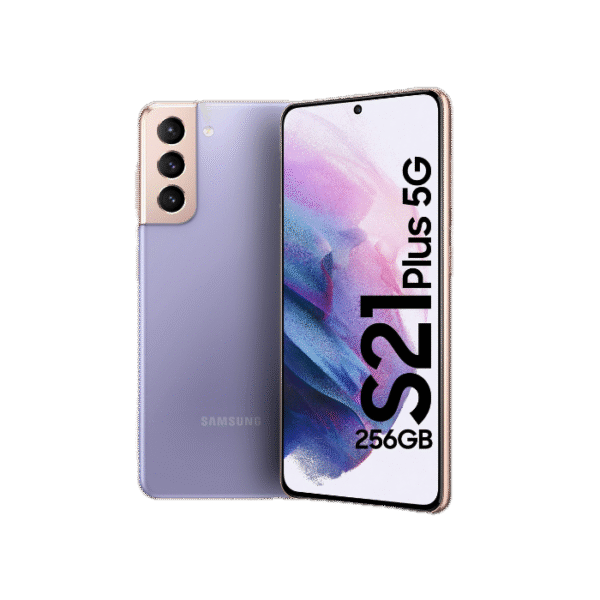 Samsung S21 PLUS(128GB)