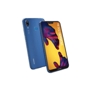 Huawei Mate 20 lite