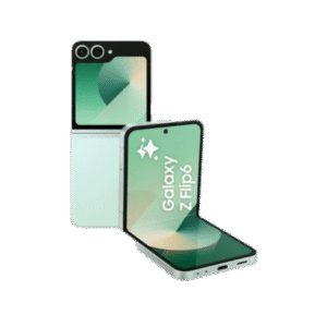 Prod image - WEBSITE (75) Background Removed Samsung Z FLIP 6 2024