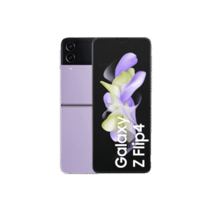 Prod image - WEBSITE (78) Background Removed Samsung Z FLIP 4 2022