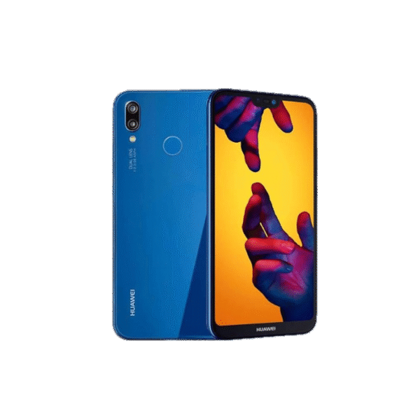 Huawei Mate 20 lite