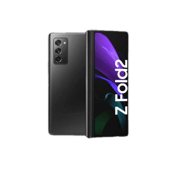 Samsung Galaxy Z FOLD 2