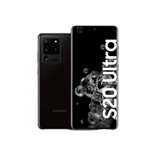 Prod image - WEBSITE (86) Background Removed Samsung Galaxy S20 ULTRA