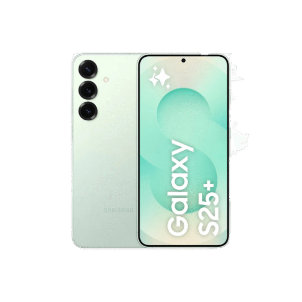 Galaxy S25 PLUS (256GB)