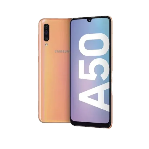 Samsung A50