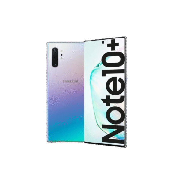 Samsung Galaxy NOTE 10 PLUS