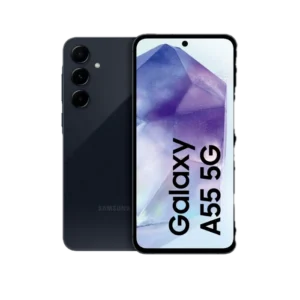 Prod image - WEBSITE Background Removed Samsung Galaxy A55 5G