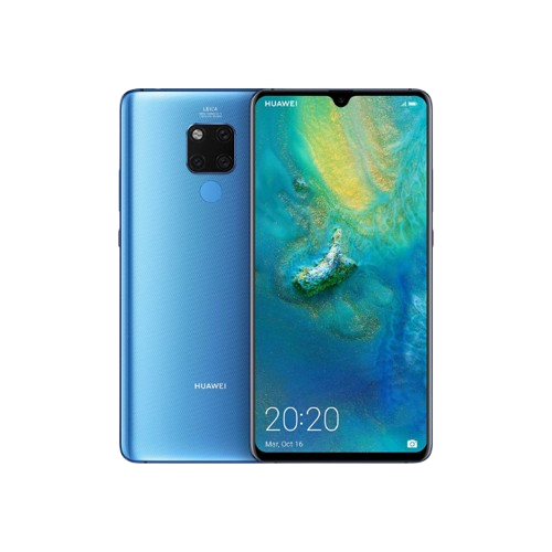 Huawei MATE 20