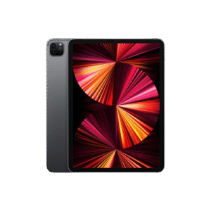iPad PRO 2021